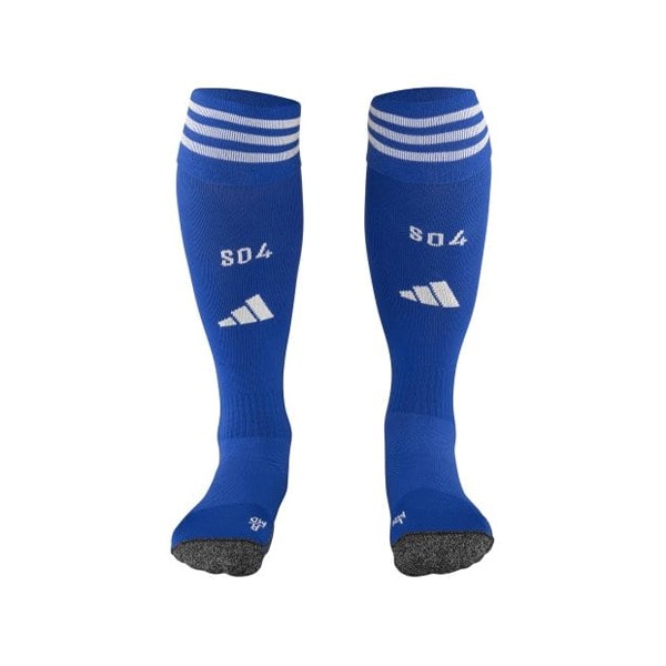 Calcetines Schalke 04 1ª 2025/26